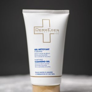 GEL NETTOYANT PURIFIANT