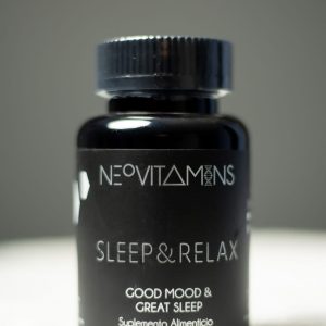 SlEEP & RELAX - Good Mood & Great Sleep