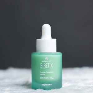 BIRETIX  - Double Correction Serum