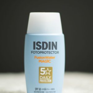 ISDIN - FOTOPROTECTOR - FusionWater MAGIC SPF 50+