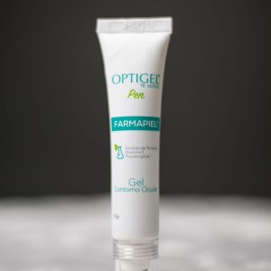 FARMAPIEL - Gel Contorno Ocular