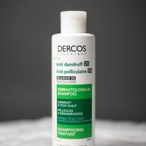 Anti dandruff - Dermatological SHAMPOO
