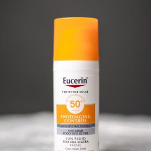 Photoagin control  - Protector solor